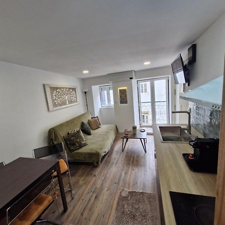 Alfama T1 Travel Apartment Lisabona Exterior foto