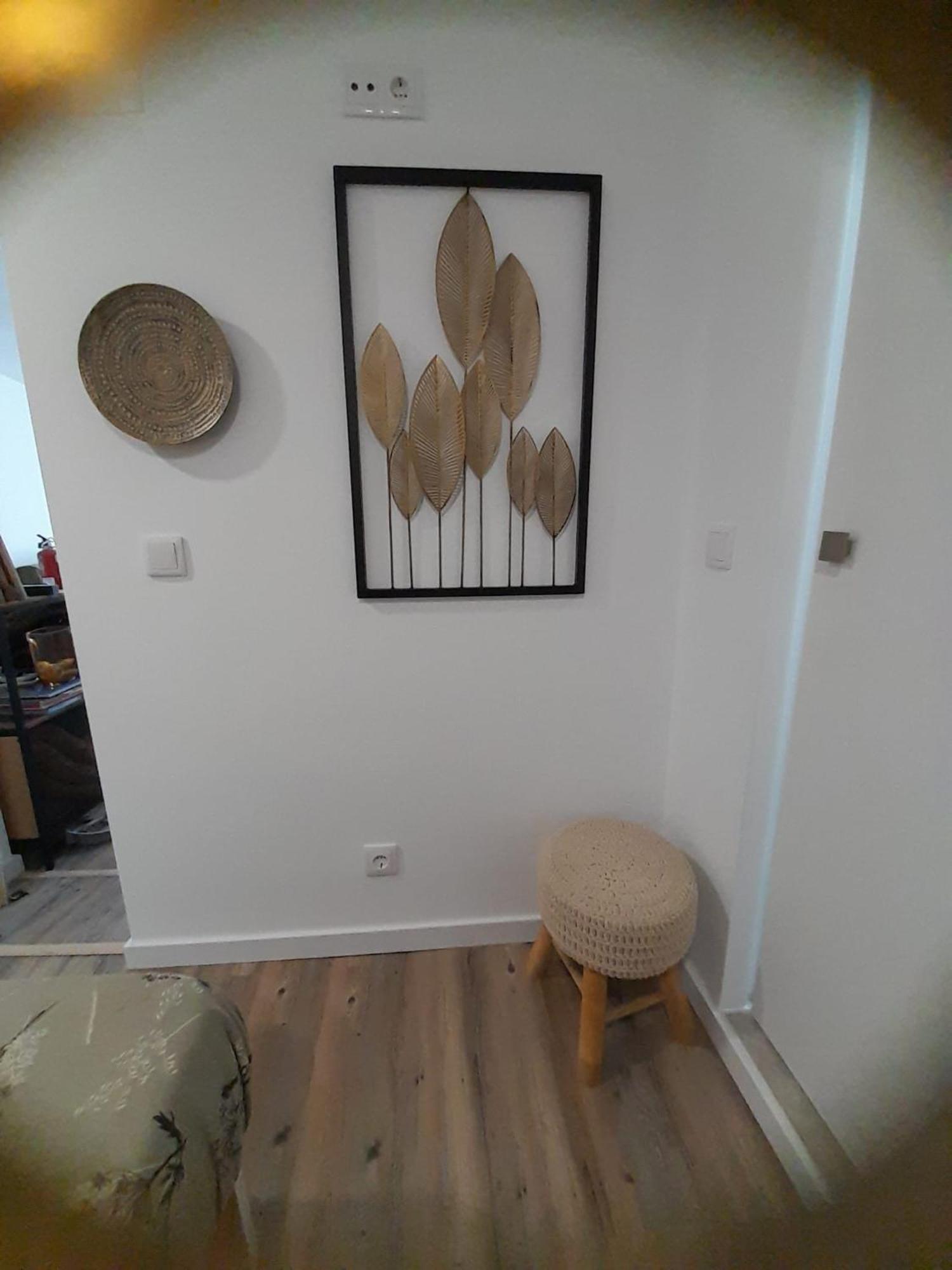 Alfama T1 Travel Apartment Lisabona Exterior foto